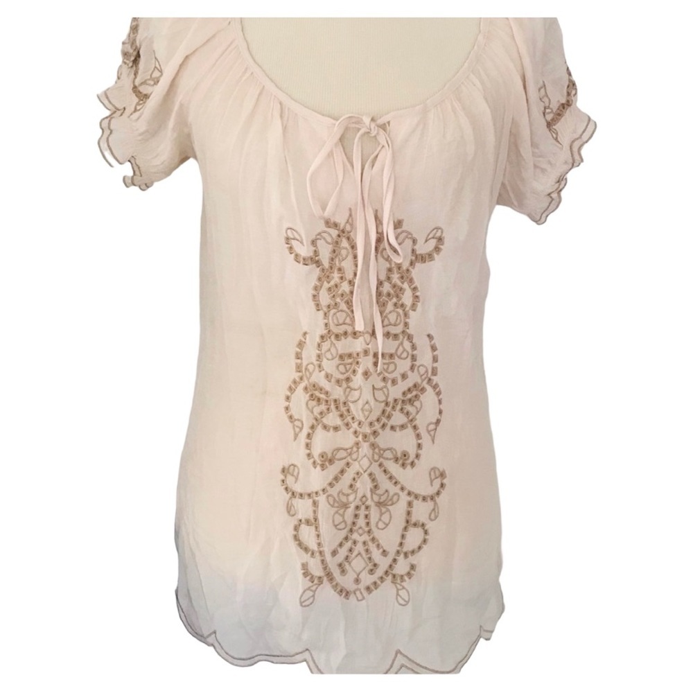 Sisters blouse
